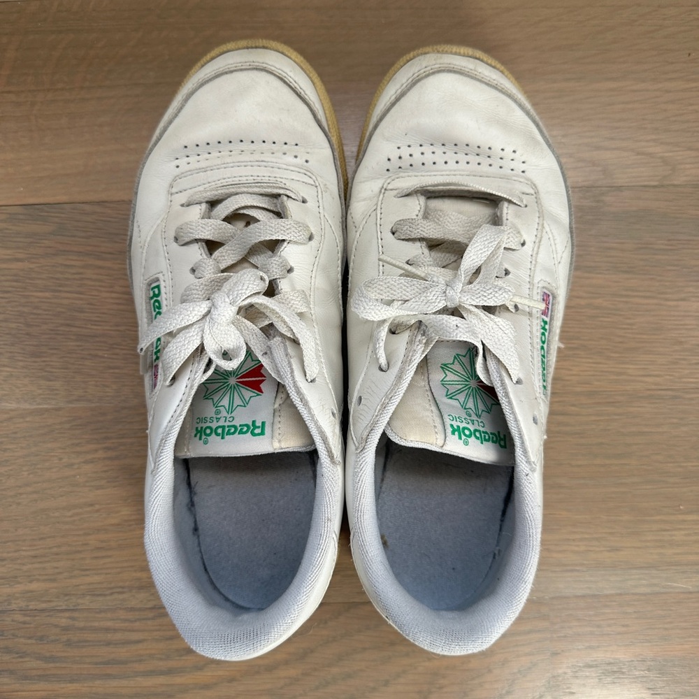 Reebok Club C